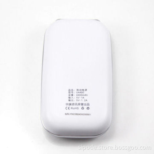 portable power bank